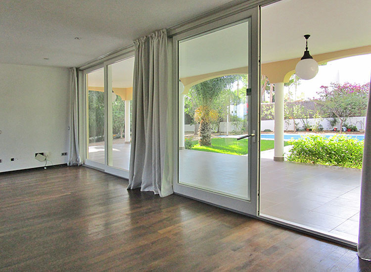IDT-213-3-Haus in Sol de Mallorca zu vermieten
