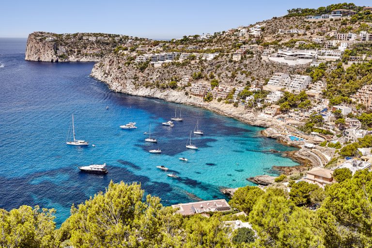 Cala Llamp