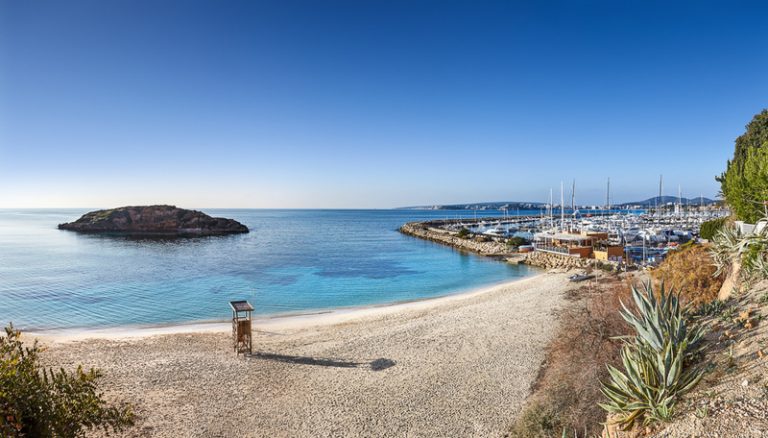 Puerto Portals