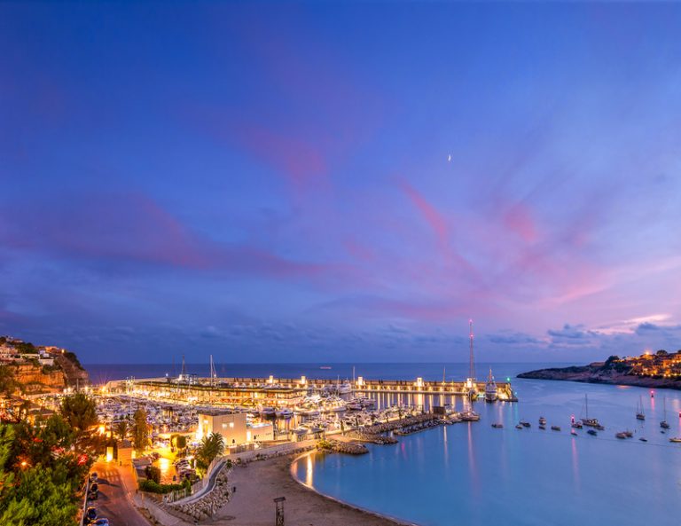 Impressionen Port Adriano
