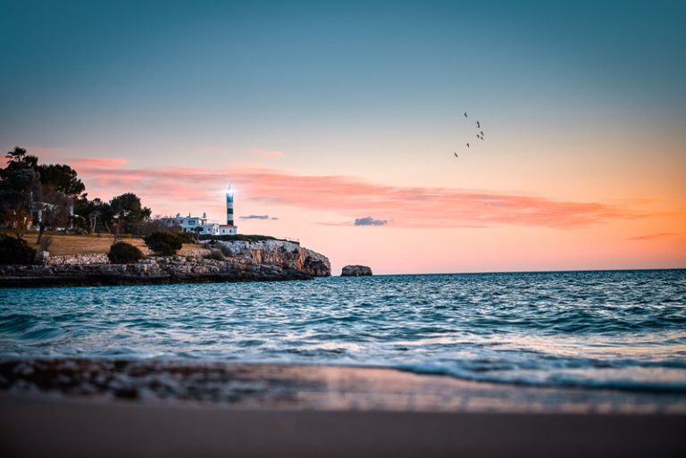 Porto Colom