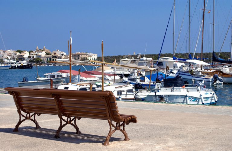 Porto Colom