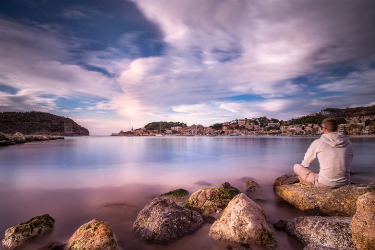 Port de Sóller